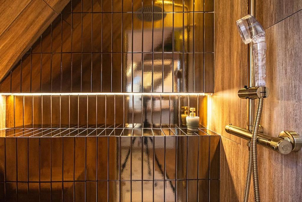 Le Milkshake - Hypercentre, Cinema, King Size Apartment Troyes Luaran gambar